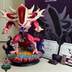 White hole Studio ホワイトホールスタジオ フリーザ 最終形態 White hole Studio ホワイトホールスタジオ フリーザ 最終形態