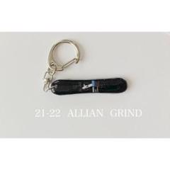 ALLAIAN GLIND 21-22のサムネイル