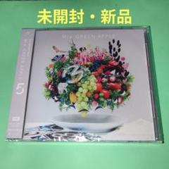 2025年最新】mrs．green apple ／ speaking（通常盤） ［cd］の