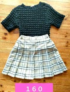 女の子 セット❤150 160 ラブトキ レピピ SHEIN グローバルワーク