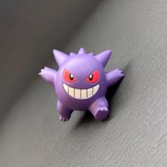 ゲンガー　モンコレ　【希少】 ポケモン モンコレ MS-26 ゲンガー | おもちゃ通販のトイザらス