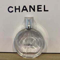 CHANEL香水空き瓶　10本 CHANEL香水空き瓶 10本