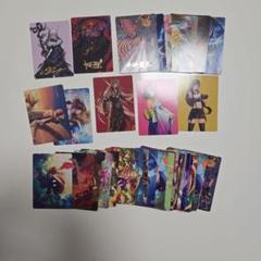 MTG FF アートカード　まとめ売り