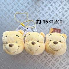 New値下げ品‼　ディズニー　くまのプーさん　ネックパース　コインケース