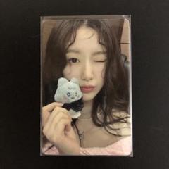 i-dle We are ポップアップ ウギ 4種セット 新品未開封】 i-dle We are ポップアップ ぬいぐるみ ウギ