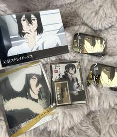 ★決算特価商品★ 期間限定値下げ 文スト フョードル ブラム あや 澁澤 福地 49点 ピンズ・ピンバッジ・缶バッジ