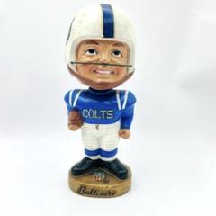 激レア 60年代製 NFL コルツ COLTS ボブルヘッド フィギュア m69479878800_1.jpg?1719235480
