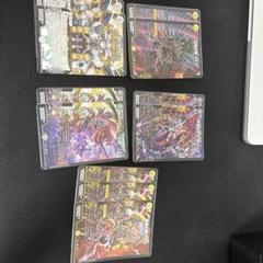 2025年最新】デュエマ ゴッドデッキの人気アイテム - メルカリ
