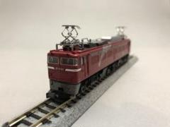 Nゲージ 鉄道模型 KATO 3021ー2 EF81 95レインボー