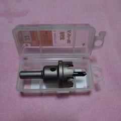 <15%引き>超硬超硬ホールソー 278 刃先径32mm 278028 ミヤナガのサムネイル