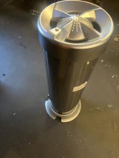 (新品未使用)スタンド灰皿 新品未使用】スタンド灰皿 高さ70㎝ - メルカリ