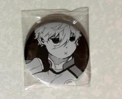 ブルーロック展 ブルロ展 凪誠士郎　缶バッジ(在庫65) 推しキャラバッジコレクション／凪 誠士郎（全8種） | ブルー