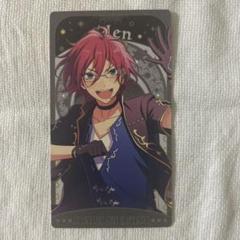 七種茨 アルカナカード 31枚 Amazon.co.jp: あんスタ 中国 返礼品 ギフトボックス アルカナ