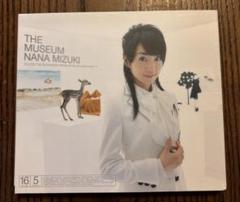 水樹奈々 ベストアルバム MUSEUM CD+ DVD