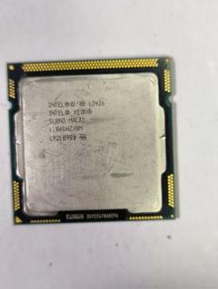 Intel Xeon L3426 CPU 1.86GHz