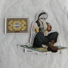 ブルーロック 凪誠士郎