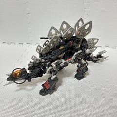 旧ゾイド オルディオス メカ生体版 昭和版 動作確認済 ジャンク