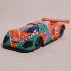 Yahoo!オークション -「トミカ マツダ787b」(乗用車) (トミカ)の