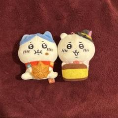 ちいかわ ハチワレ ご当地　広島・長崎