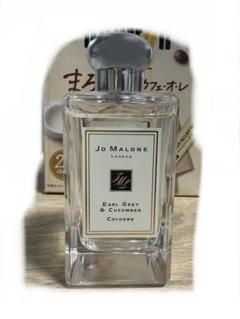 Jo Malone Earl Grey & Cucumber コロン 100ml - メルカリ