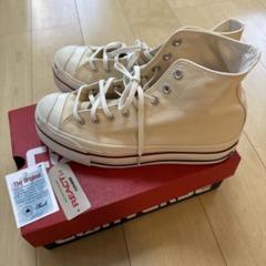 【新品】doublet × CONVERSE ジャックパーセル 28cm
