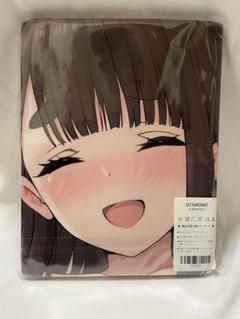 沙花叉クロヱ　台湾 FANFANS CAFE 雑誌風ワイドタオル 沙花叉クロヱ 台湾 FANFANS CAFE 雑誌風ワイドタオル 未開封