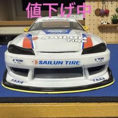 Toyota｜チェイサーJZX100 [PAB-3128] | PANDORA RC｜OFFICIAL