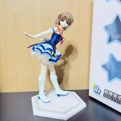 美品　萩原雪歩　プレミアムフィギュア