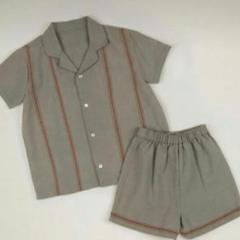 新品 apolina アポリナ セットアップ 18-24M Apolina セットアップ - メルカリ