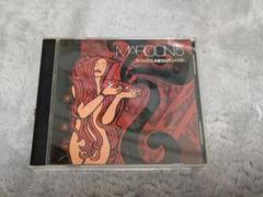 レア！MAROON5 SONGS ABOUT JANE 2003年オリジナル盤