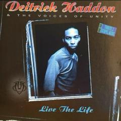 G-RAP INDIE SOUL R&B DEITRICK HADDONのサムネイル