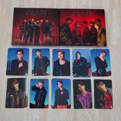 ONE N' ONLY CD トレカセット 1st Album「ON'O」封入特典 企画内容変更のお知らせ | ONE N