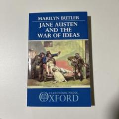 Jane Austen and the War of Ideas