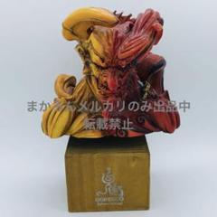 ニクネカムイ 竹谷隆之 サイン入り 竹谷隆之氏のニクネカムイKICKSTARTERにて注文してみました