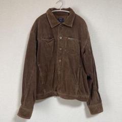 RESERVED コーデュロイジャケット