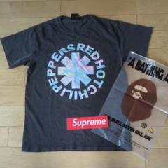 レッチリ 2024 シュプリームステッカー付き Supreme / シュプリーム / 2024 FW crush ステッカー - メルカリ