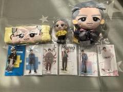 SnowMan 宮舘涼太　すのチル　BIGぬい　アクスタ　ヘアバンド　まとめ売り SnowMan 宮舘涼太 すのチル BIGぬい アクスタ ヘアバンド まとめ