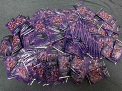 upper deck marvel endgame 未開封5パックセット