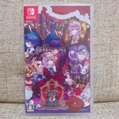 SWEET CLOWN 午前三時のオカシな道化師
