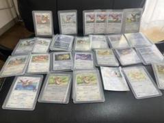 ポケモンカード イーブイ 複数枚セット かがやくイーブイ
