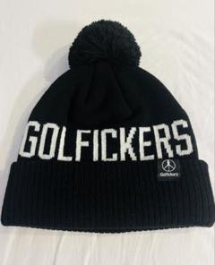 2025年最新】golfickers ニット帽の人気アイテム - メルカリ