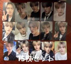 ジェジュン 中華 7/12 上海FM 特別特典15枚トレカセット ジェジュン 中華 7/12 上海FM 特別特典15枚セット - メルカリ