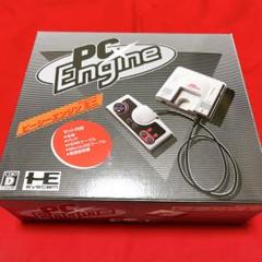 PCエンジンmini 本体