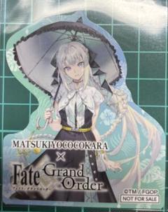 2025年最新】fgo スリーブ モルガンの人気アイテム - メルカリ