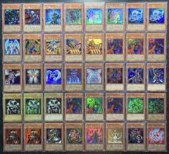 遊戯王 DL BE EE モンスター スーレア以上 まとめ売り 40枚セット