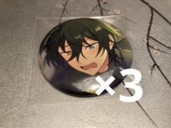 あんスタ casual 影片みか テーマ 75点 コレクション缶バッジ［2024 May］-Casual Side-（BOX