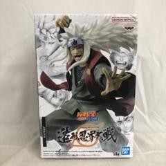 VF7942 未開封 ナルト 造形忍界大戦 自来也 フィギュア - メルカリ