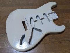 本日のみセールフェンダージャパン93年製　ストラトNシリアル Fender Japan シリアルナンバーで年代特定 - HYBRID GUITARS Note