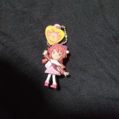 ふしぎ星のふたご姫　スイング　キーホルダー　全5種 ふしぎ星の☆ふたご姫 ふたご姫☆スイング 全5種 フィギュア ⑳