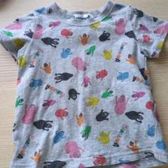バーバパパ Tシャツ 95サイズ
